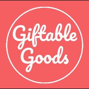 Meet your Posher, Giftable